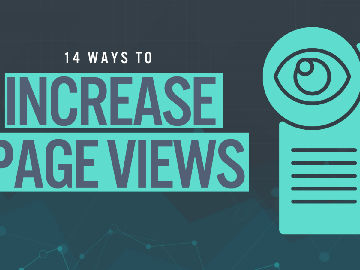 Meningkatkan Pageviews Website