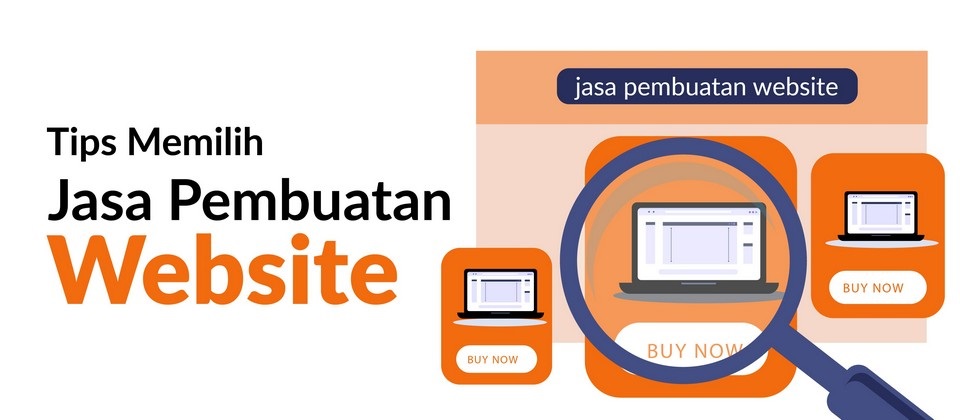 Jasa Buat Website
