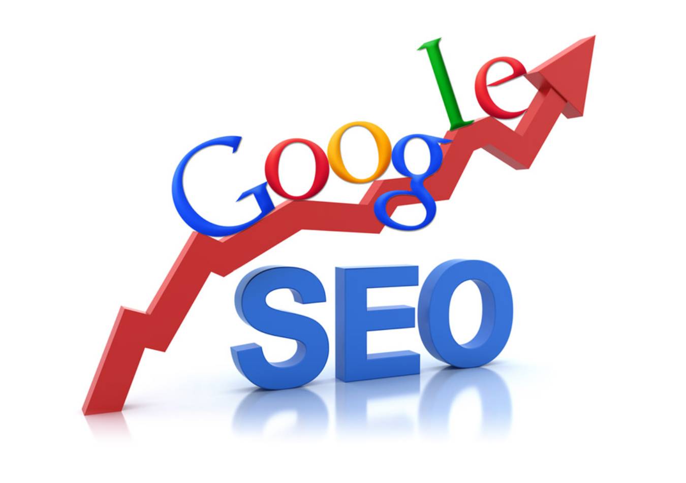 Jasa SEO Profesional