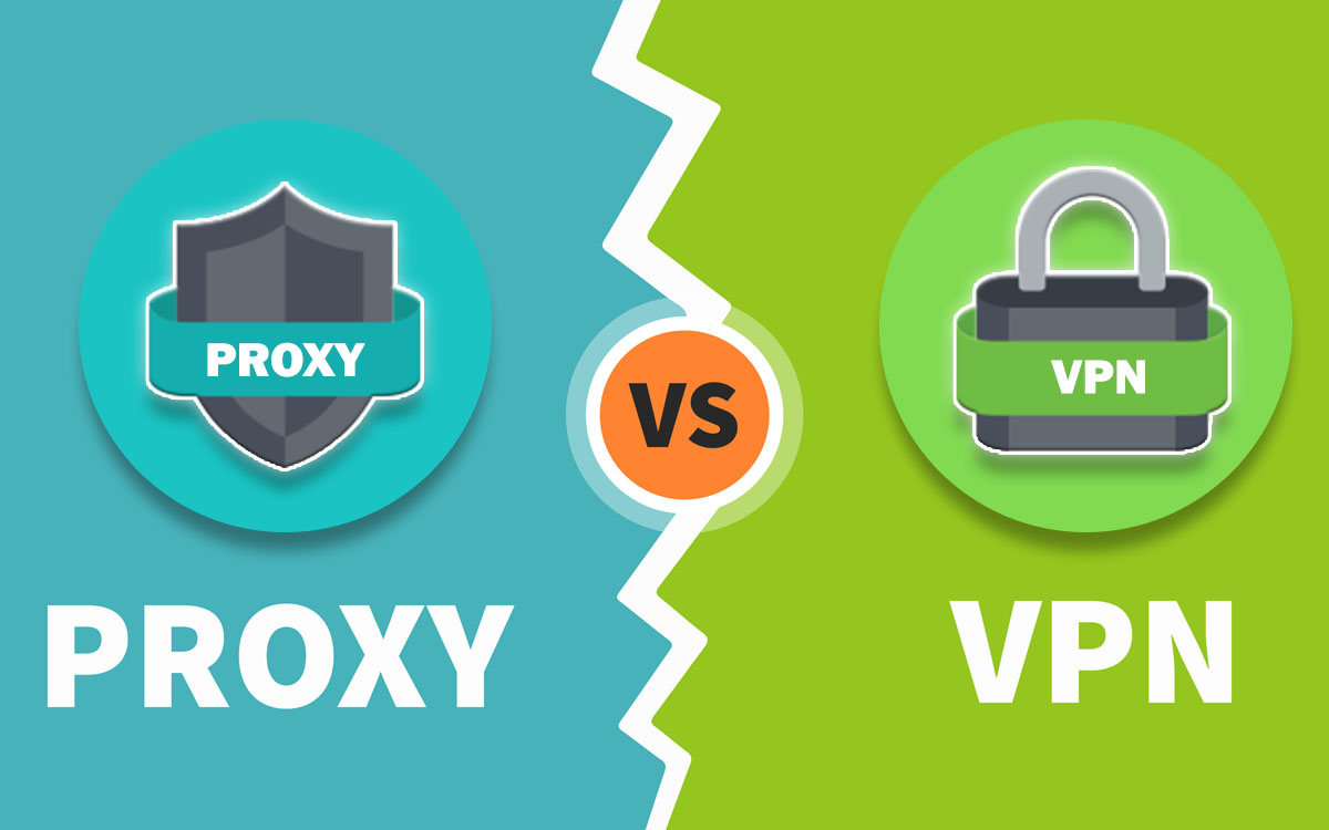 Mengenal Apa Itu Proxy Dan Vpn Perbedaan Manfaat Dan Bagaimana