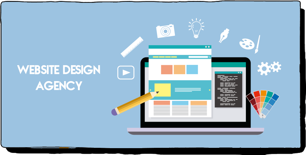 Web design agency