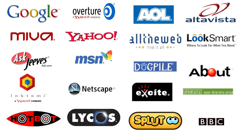 mesin pencari terbaik di dunia